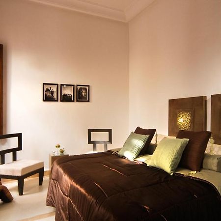 Riad Chayma Marrakech (Adults Only) Marakéš Exteriér fotografie