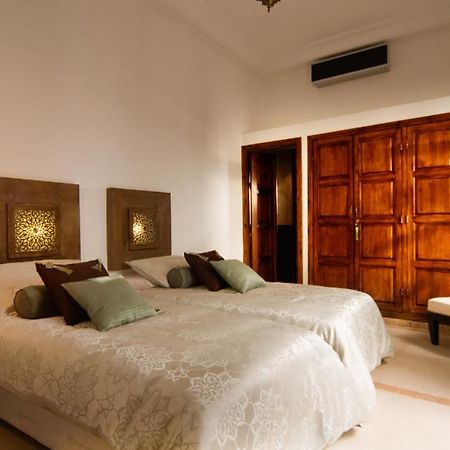 Riad Chayma Marrakech (Adults Only) Marakéš Exteriér fotografie