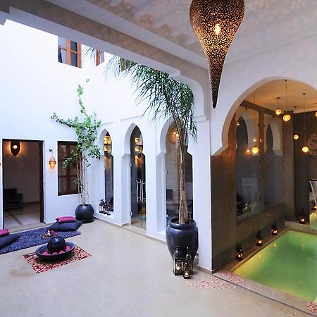 Riad Chayma Marrakech (Adults Only) Marakéš Exteriér fotografie