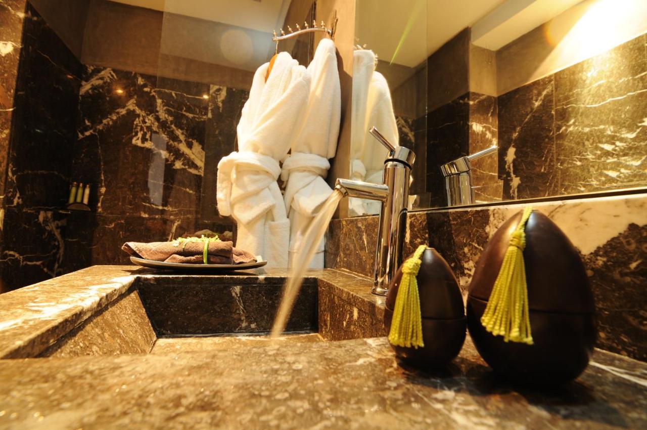 Riad Chayma Marrakech (Adults Only) Marakéš Exteriér fotografie