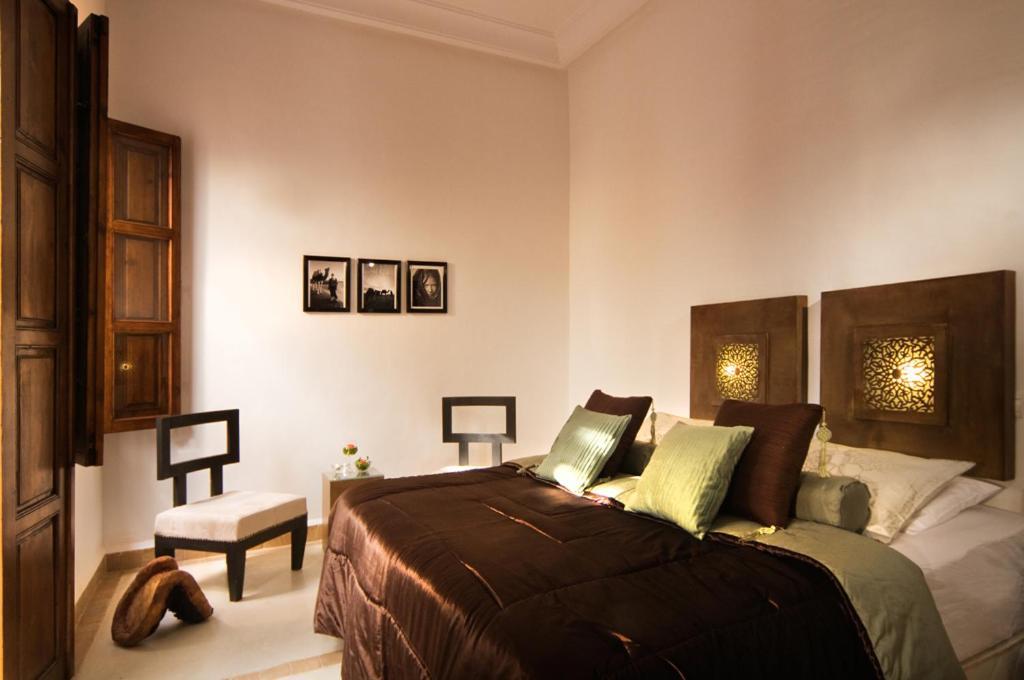Riad Chayma Marrakech (Adults Only) Marakéš Exteriér fotografie