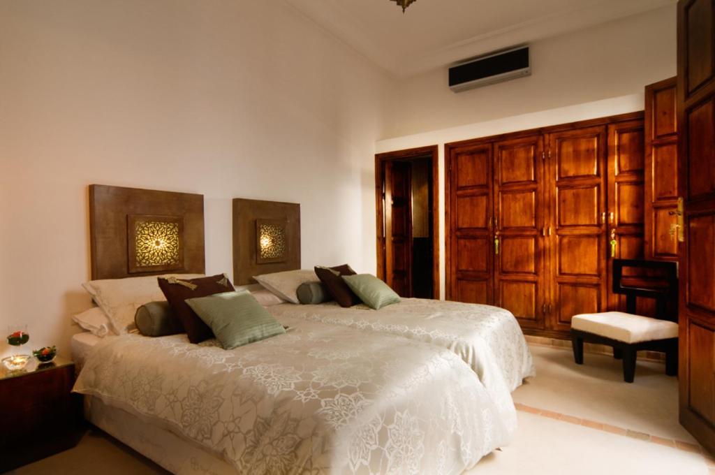 Riad Chayma Marrakech (Adults Only) Marakéš Exteriér fotografie