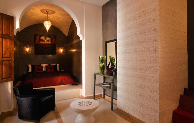 Riad Chayma Marrakech (Adults Only) Marakéš Exteriér fotografie