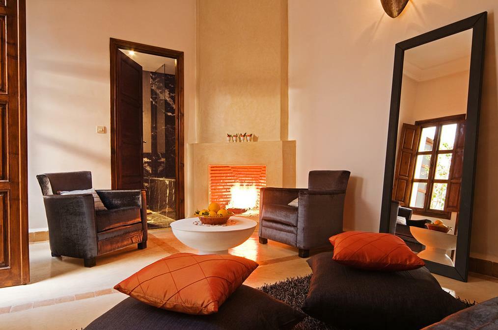 Riad Chayma Marrakech (Adults Only) Marakéš Exteriér fotografie