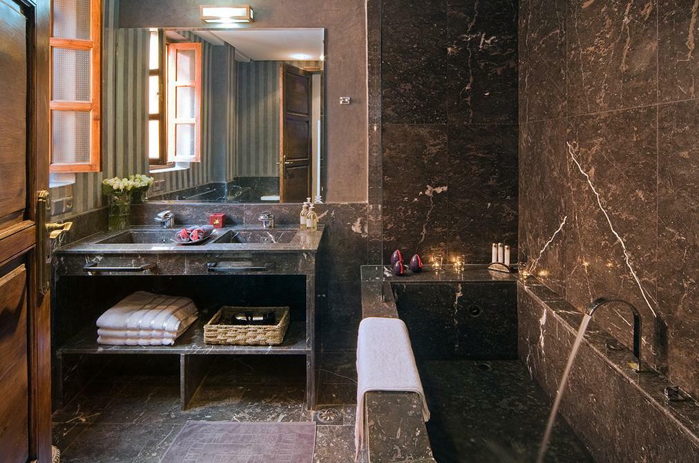 Riad Chayma Marrakech (Adults Only) Marakéš Exteriér fotografie