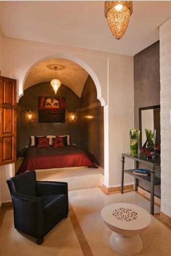 Riad Chayma Marrakech (Adults Only) Marakéš Exteriér fotografie